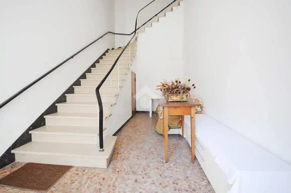 Appartamento in vendita a Prato