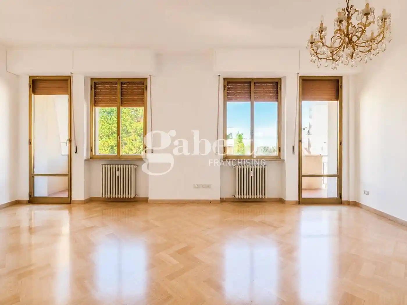 Appartamento in vendita a Firenze