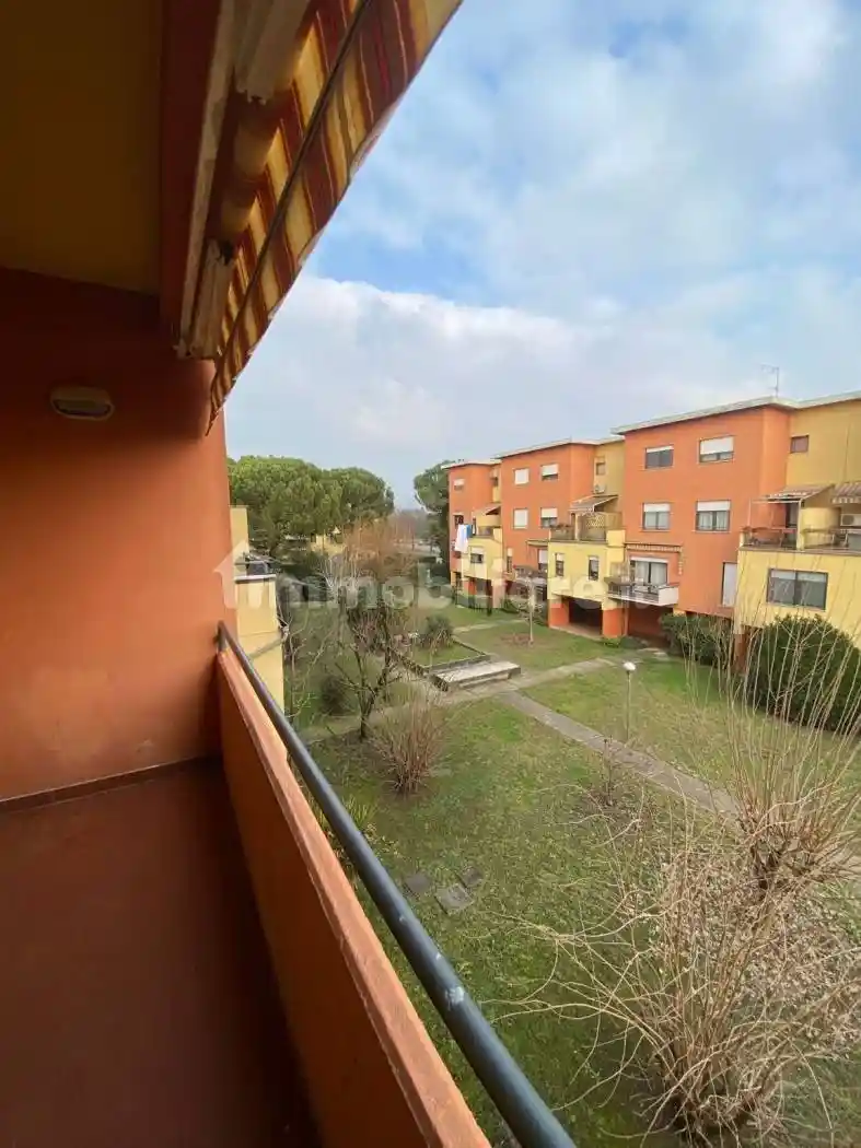 Appartamento in vendita a Roncadelle