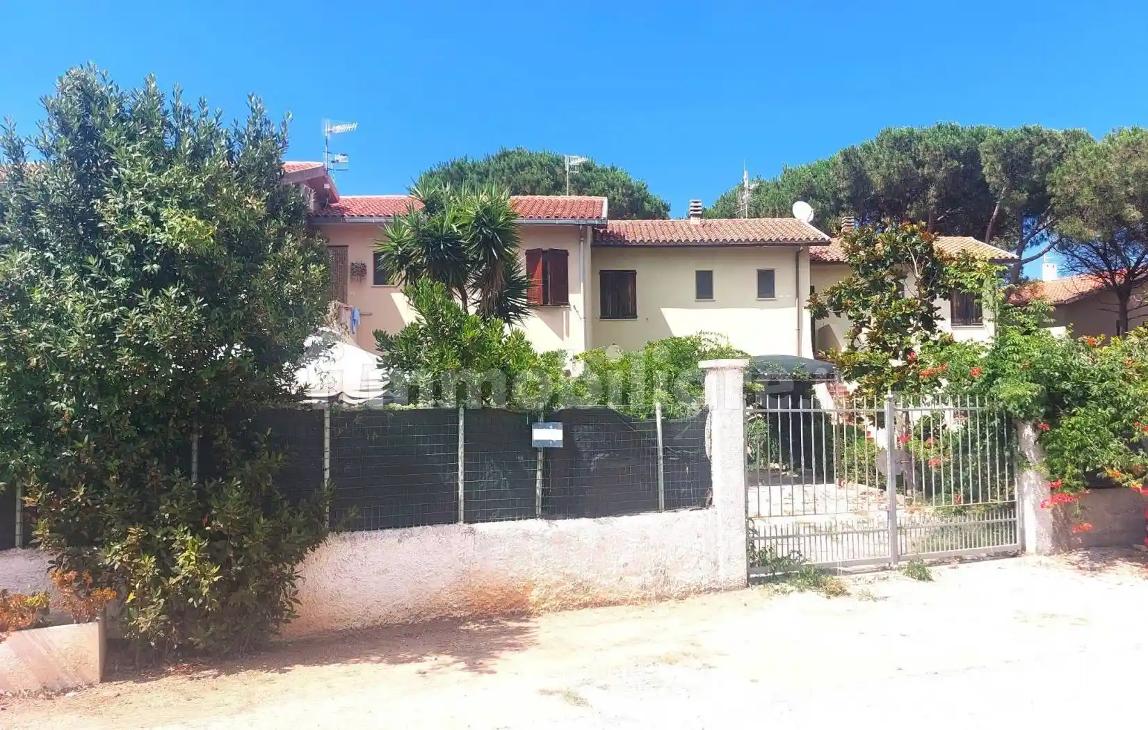 Appartamento in vendita a Sorso