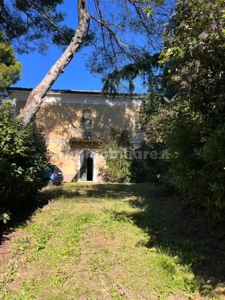 Palazzo - Edificio - foto 4