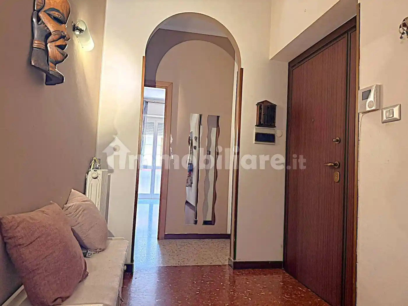 Appartamento in vendita a Terni