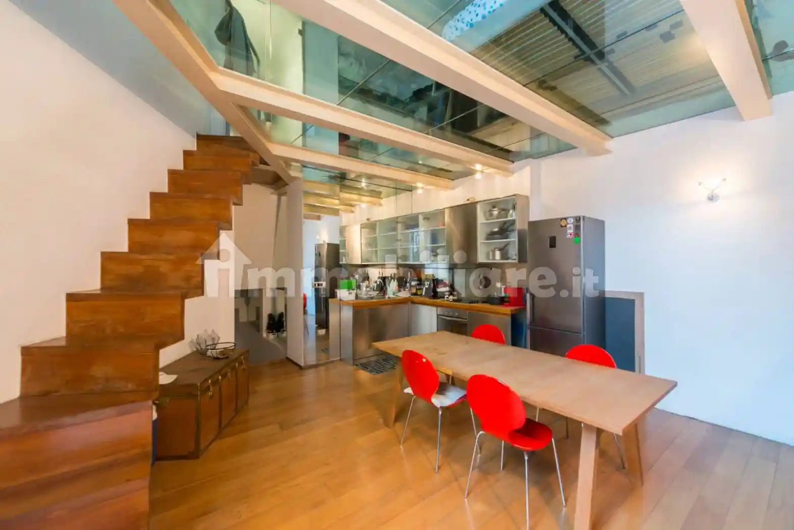Appartamento in vendita a Milano