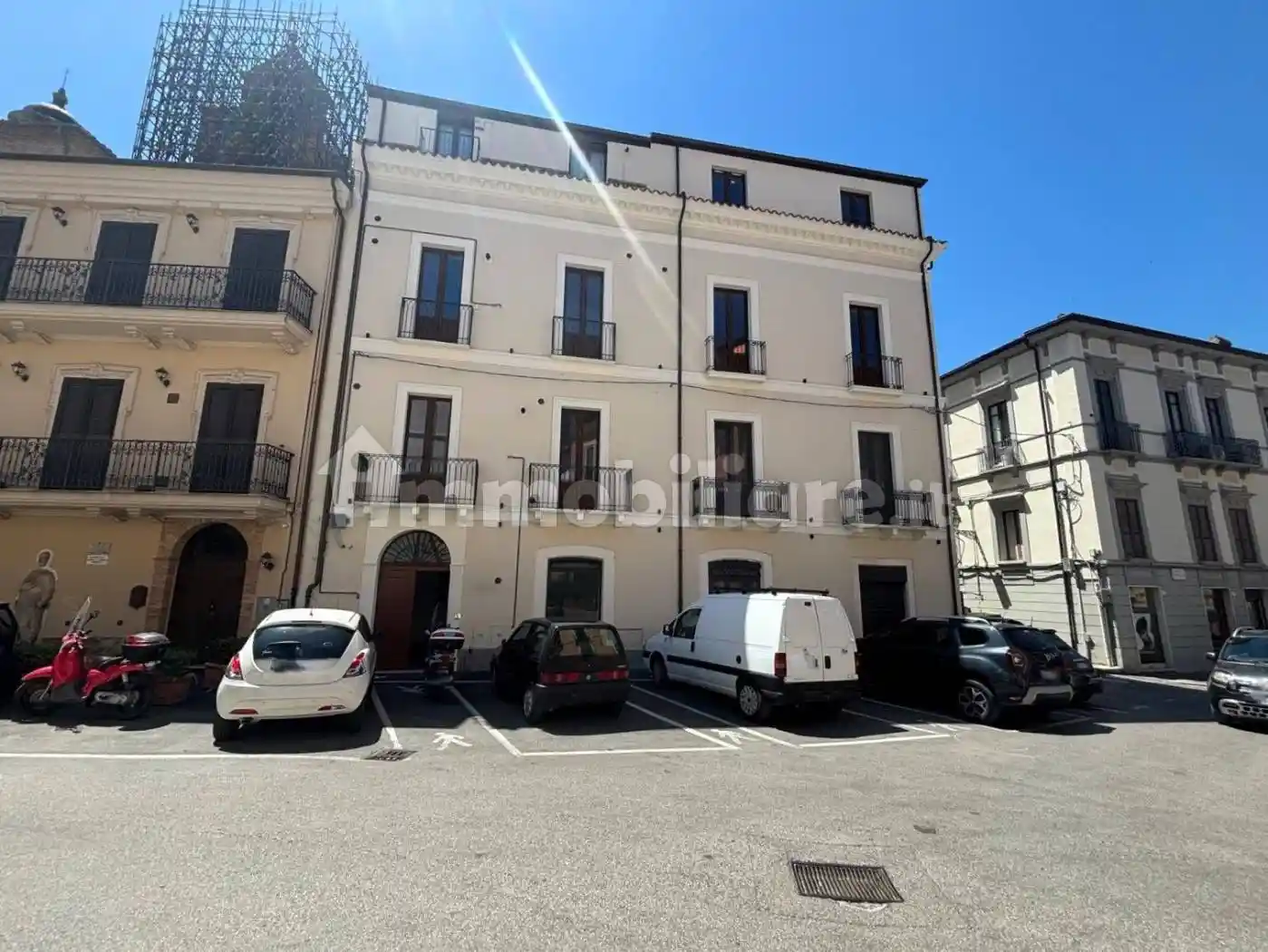 Appartamento in vendita a Teramo