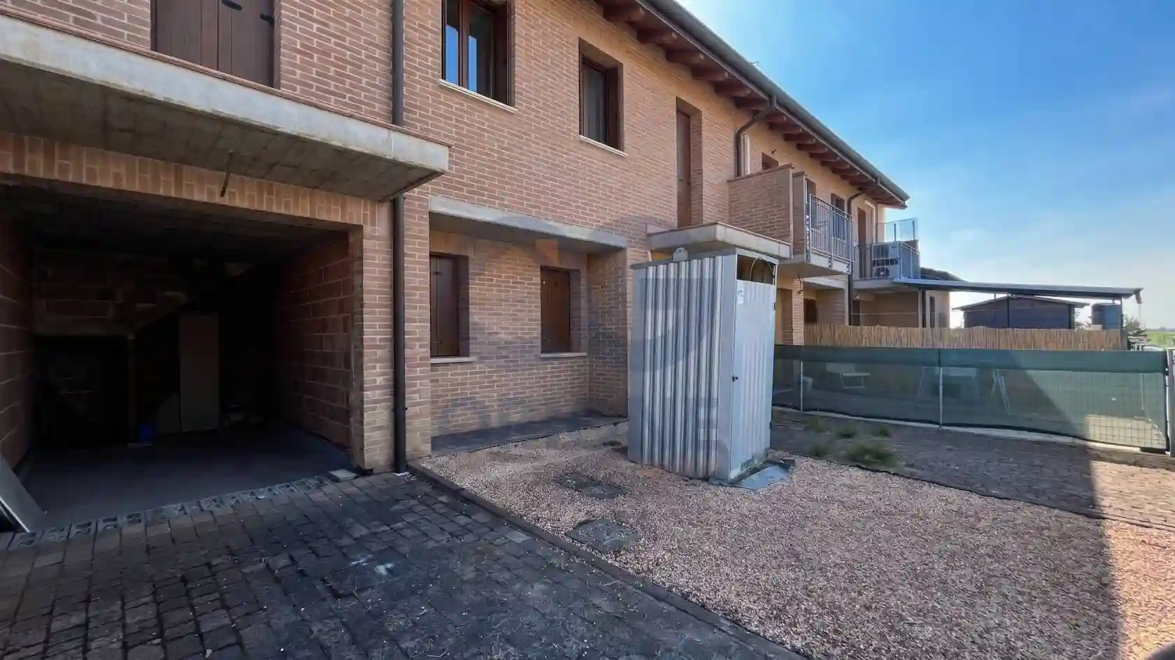 Villetta a schiera - foto 5