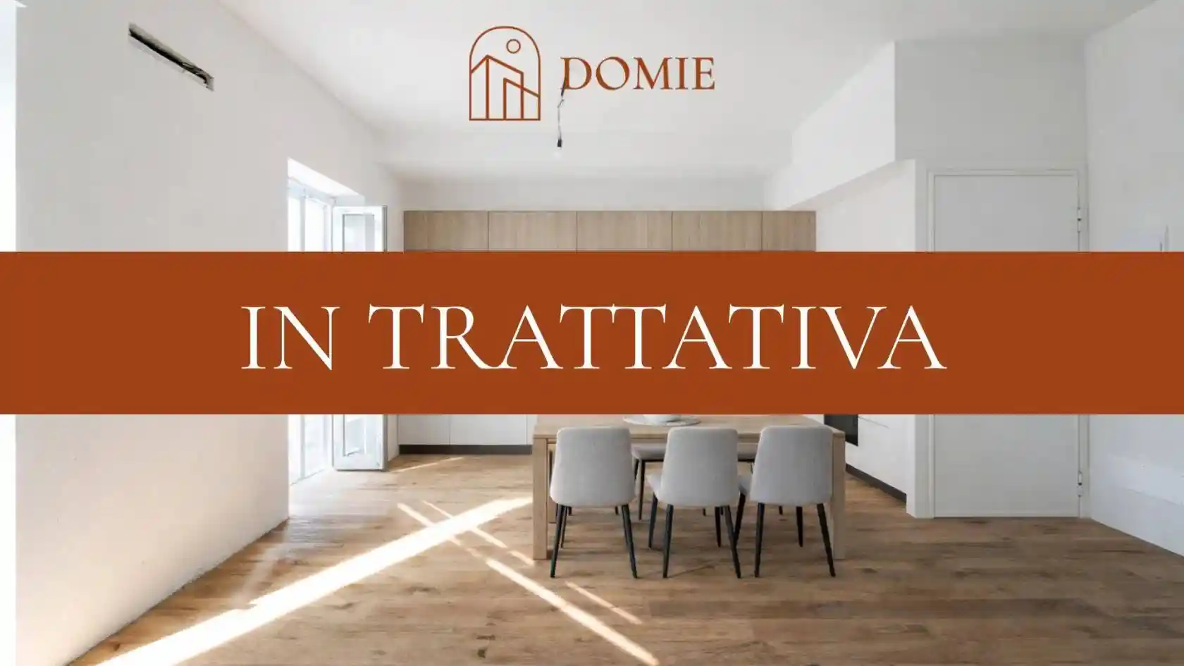 Appartamento in vendita a Monza