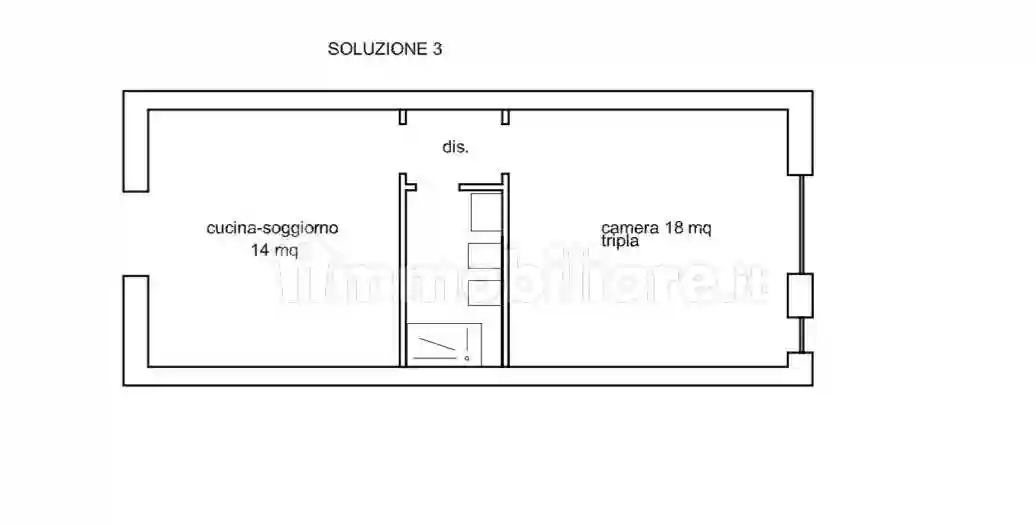 Appartamento - foto 2