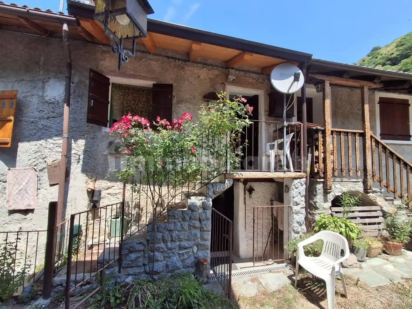 Casa indipendente in vendita a Boves
