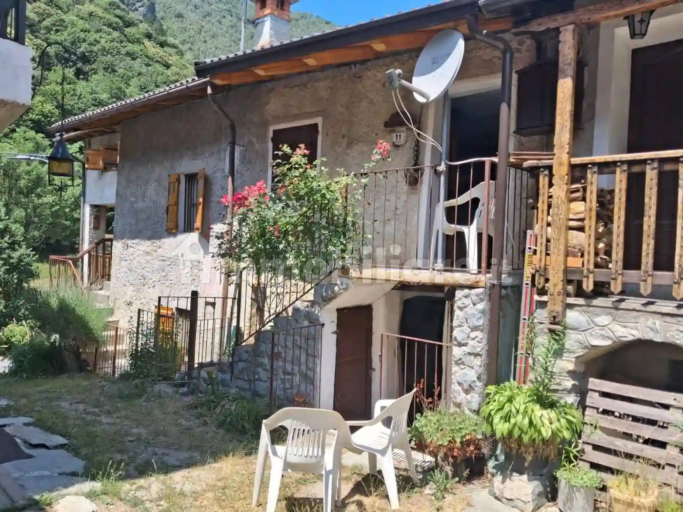 Casa indipendente - foto 2