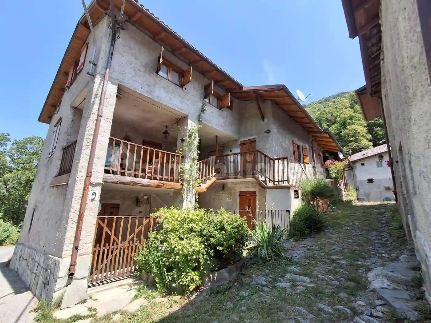 Casa indipendente - foto 3