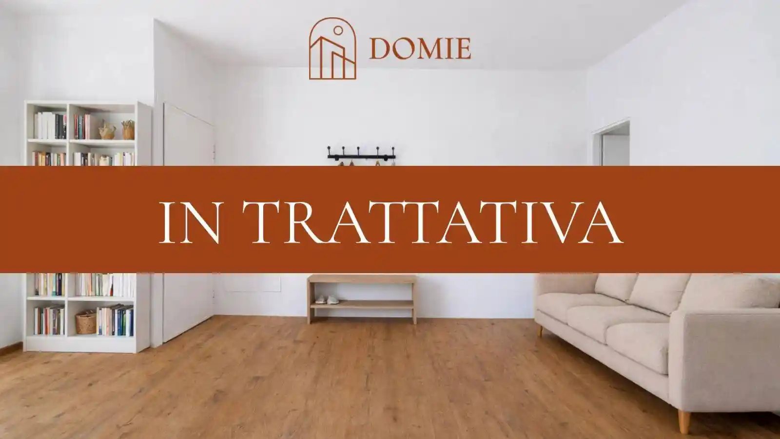 Appartamento in vendita a Monza