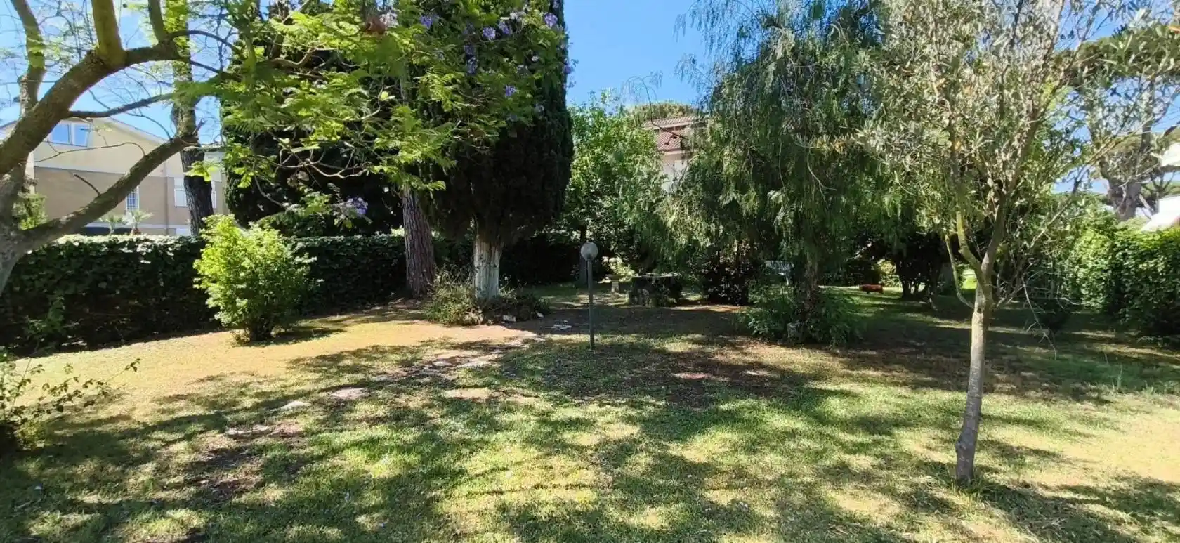 Villa in vendita a Roma