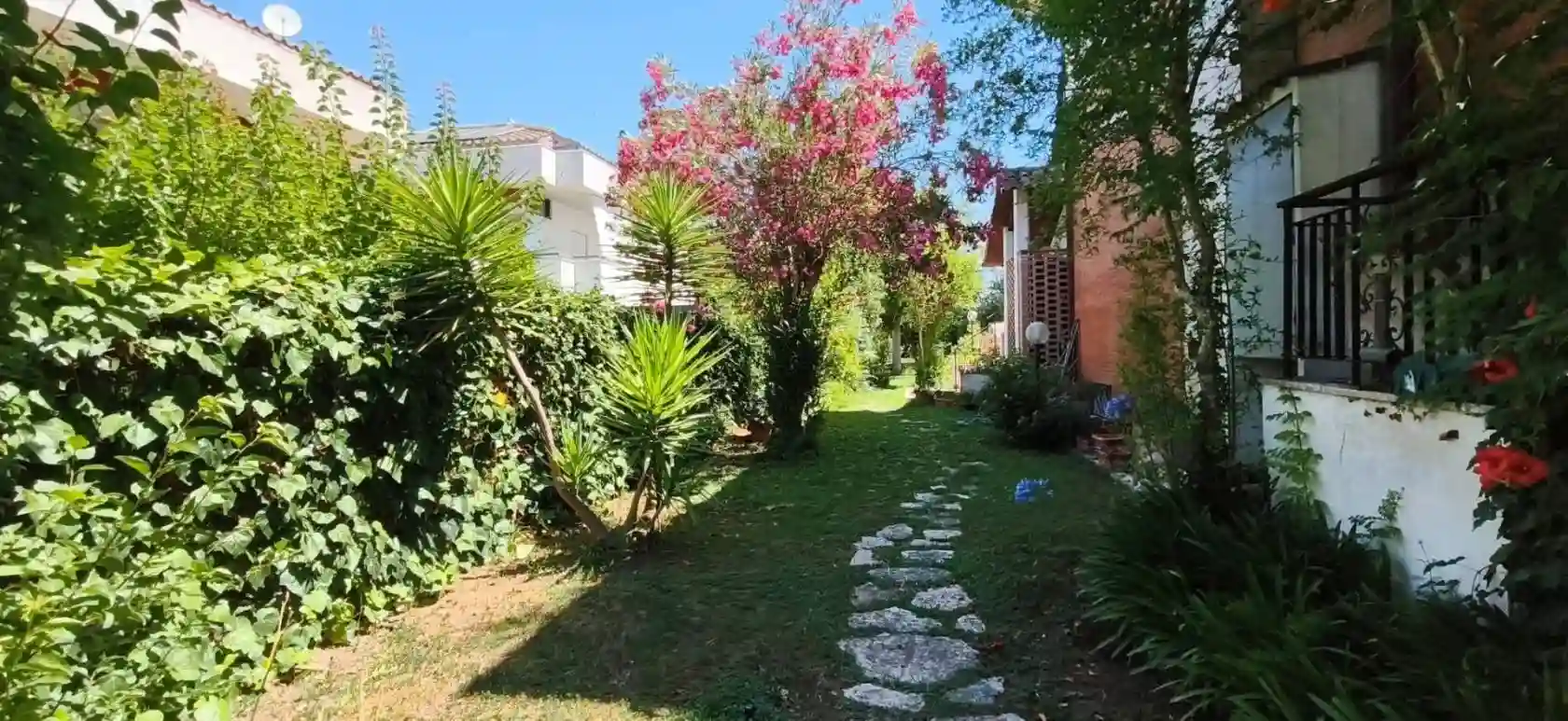 Villa - foto 5