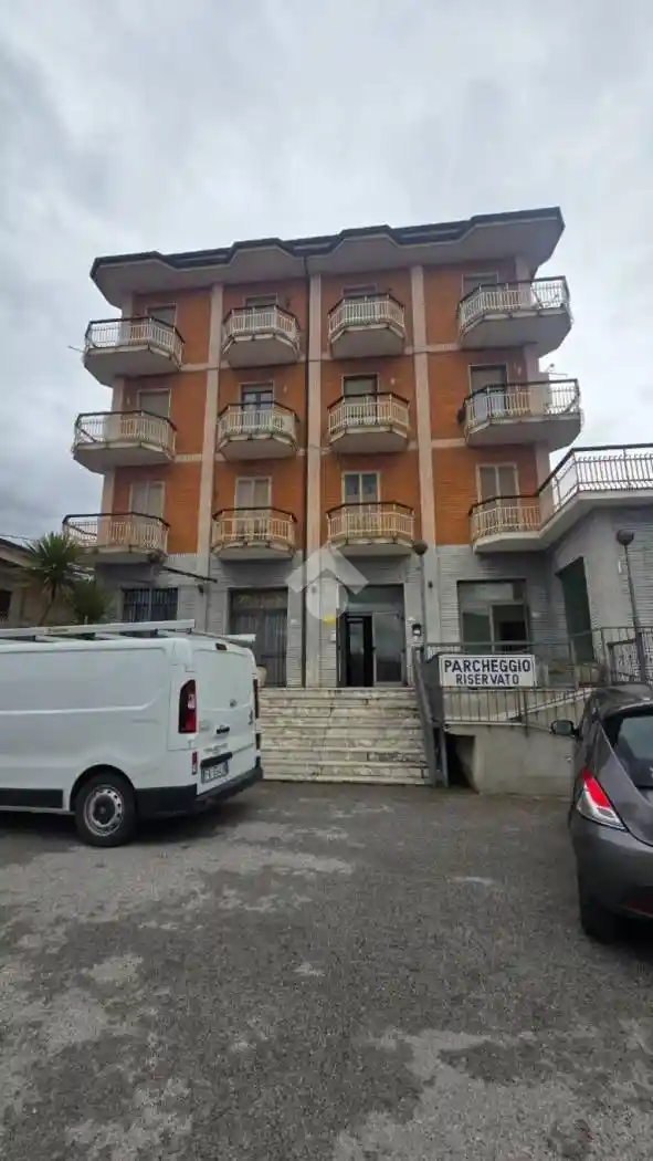Palazzo - Edificio in vendita a Sala Consilina