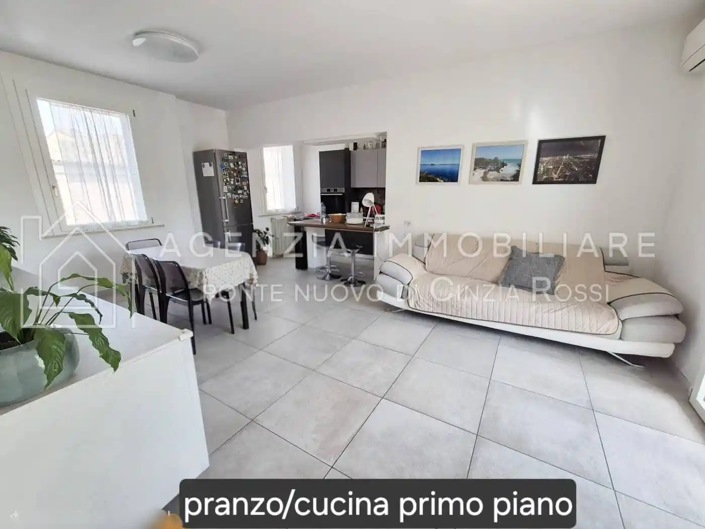 Appartamento in vendita a Ravenna