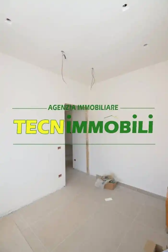 Appartamento in vendita a Colleferro