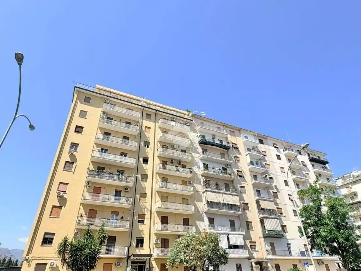 Appartamento in affitto a Palermo