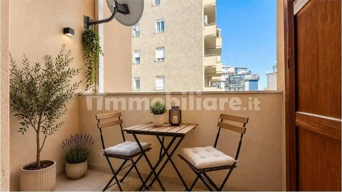 Appartamento in vendita a Cagliari