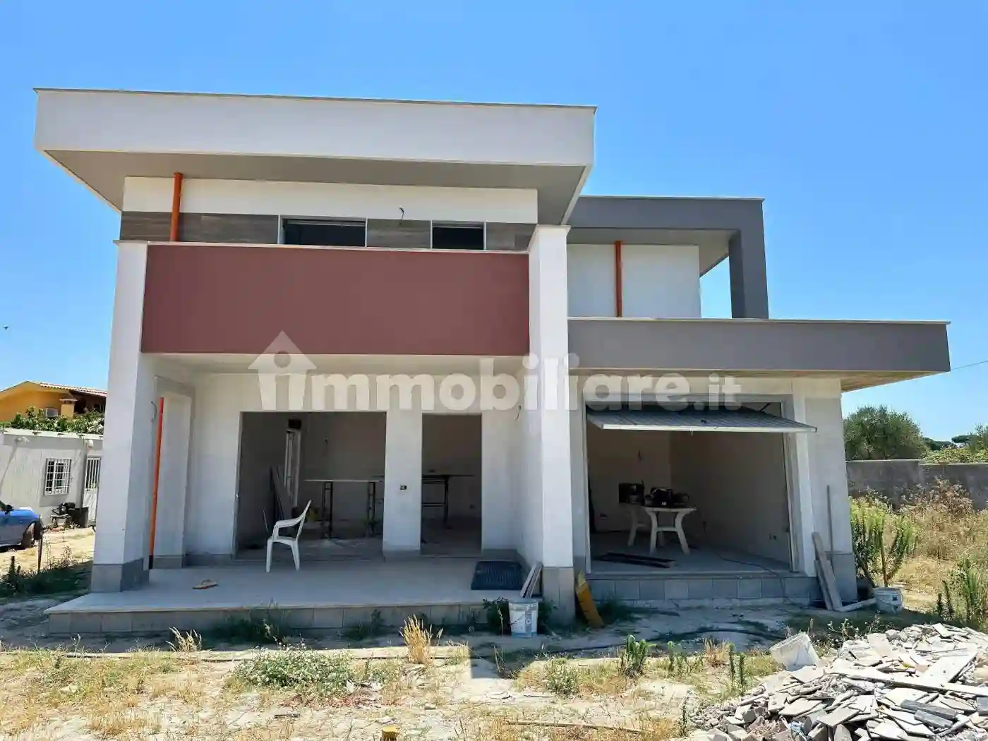 Villa - foto 3