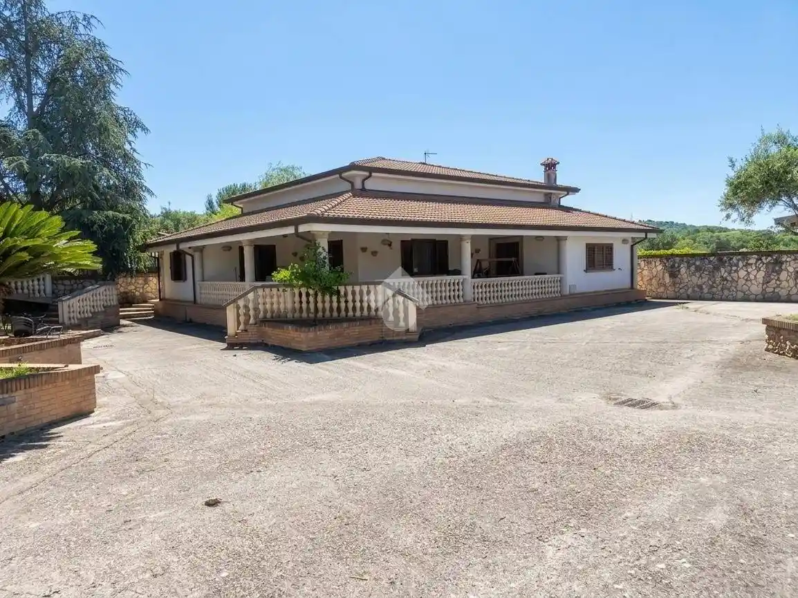 Villa in vendita a Castrovillari