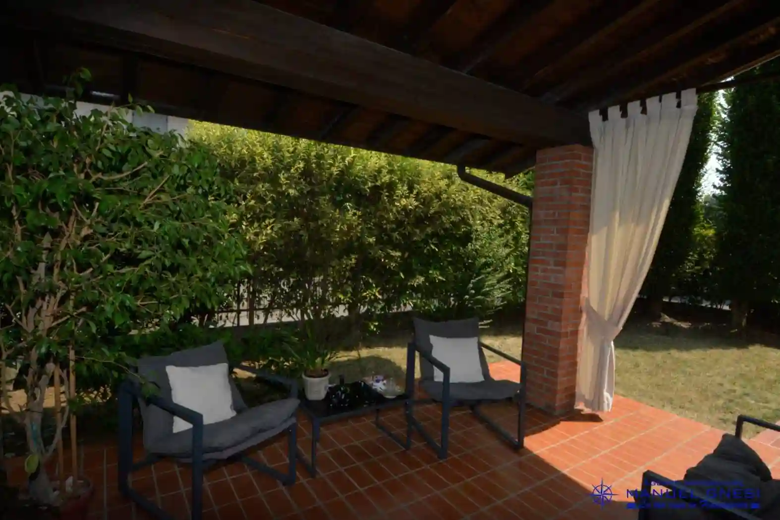 Villa - foto 2