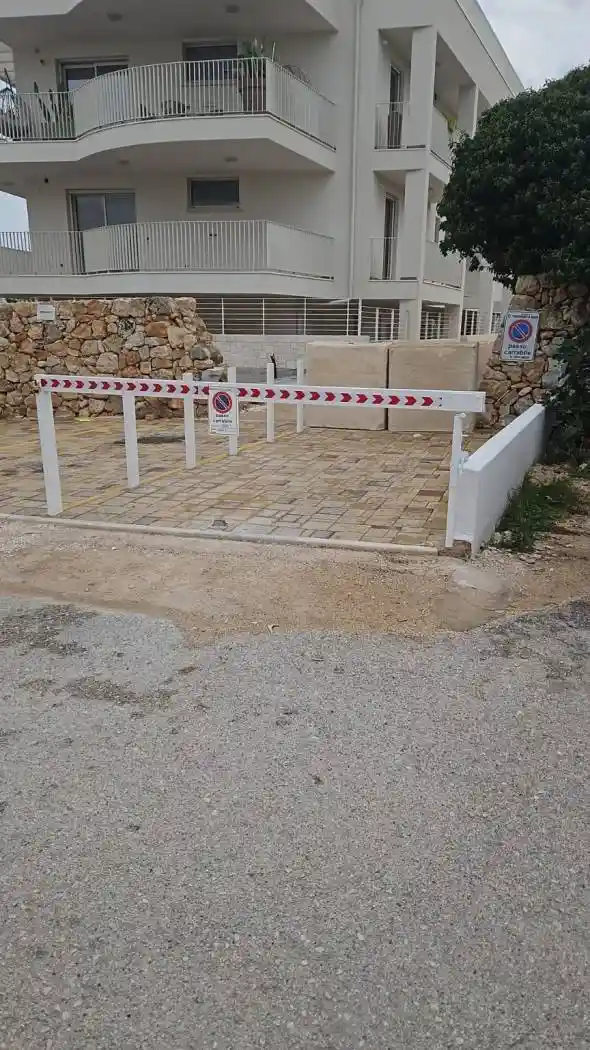 Appartamento in affitto a Polignano a Mare