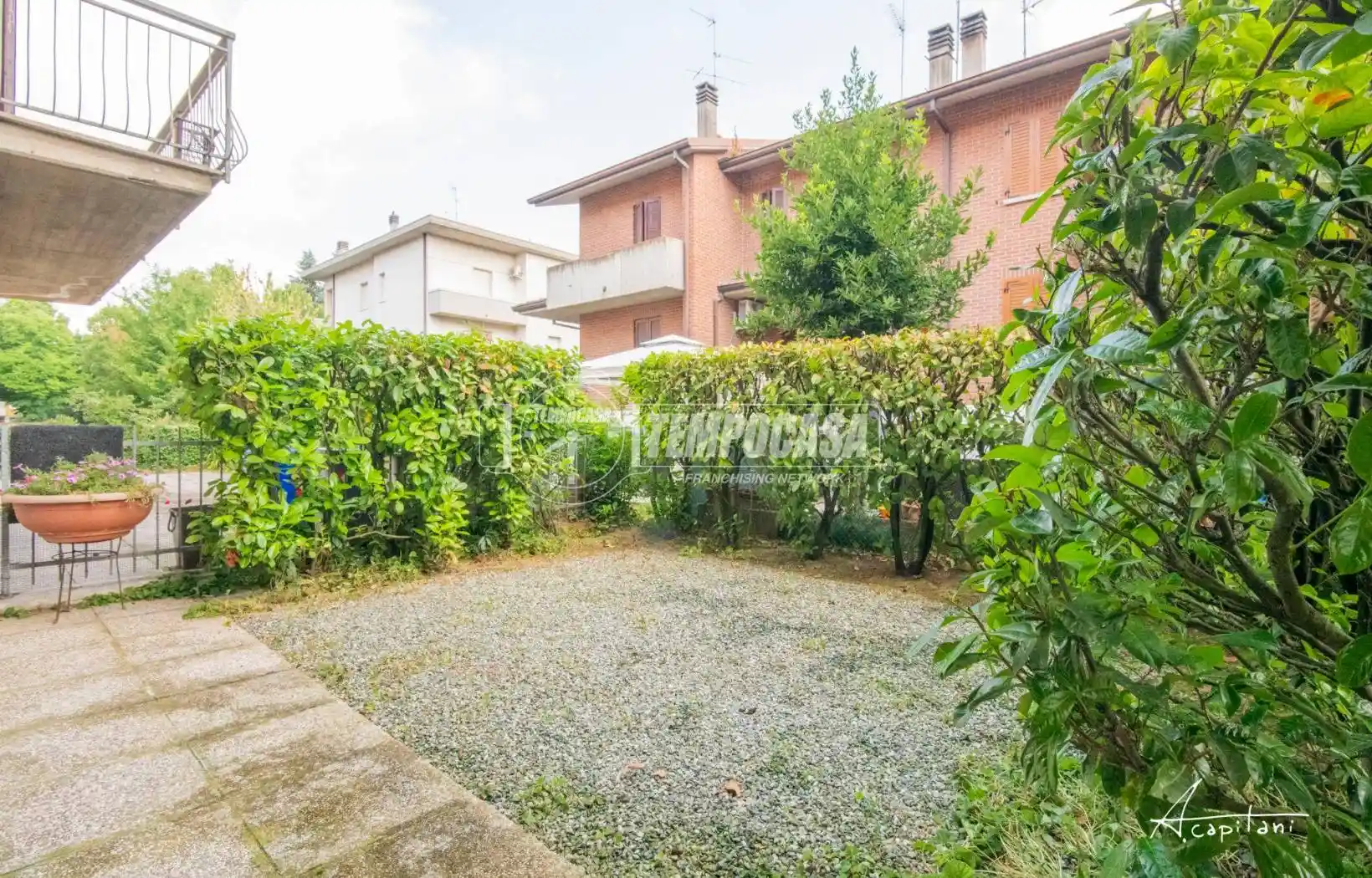 Villetta a schiera in vendita a Soliera