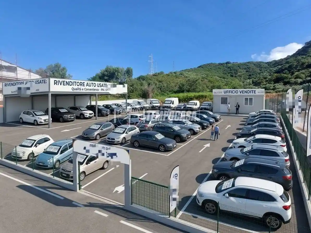 Appartamento in vendita a Falcone