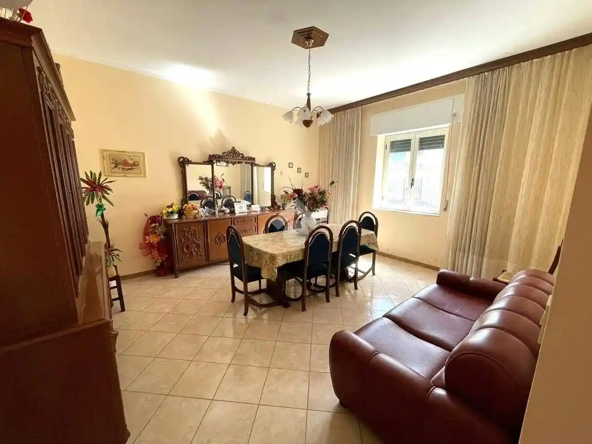 Casa indipendente in vendita a Castrovillari