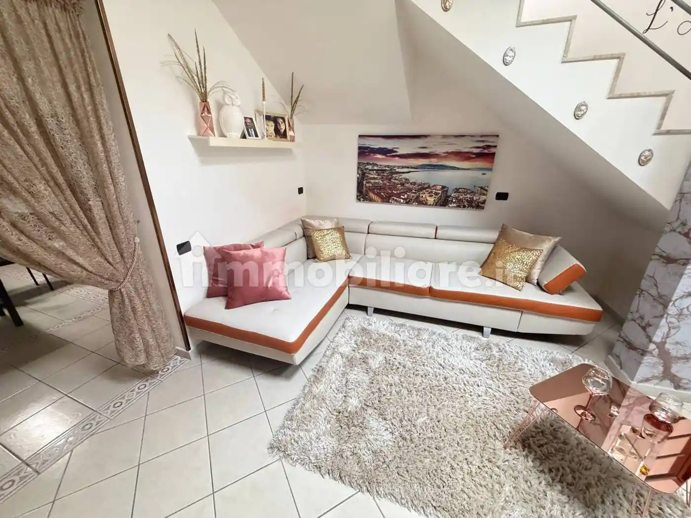 Appartamento in vendita a Castel San Giorgio