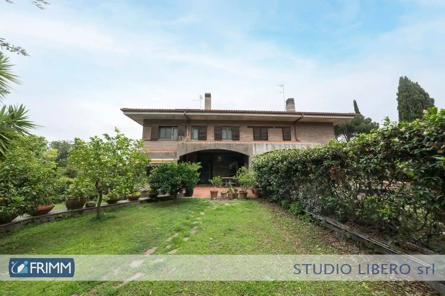 Villa - foto 5
