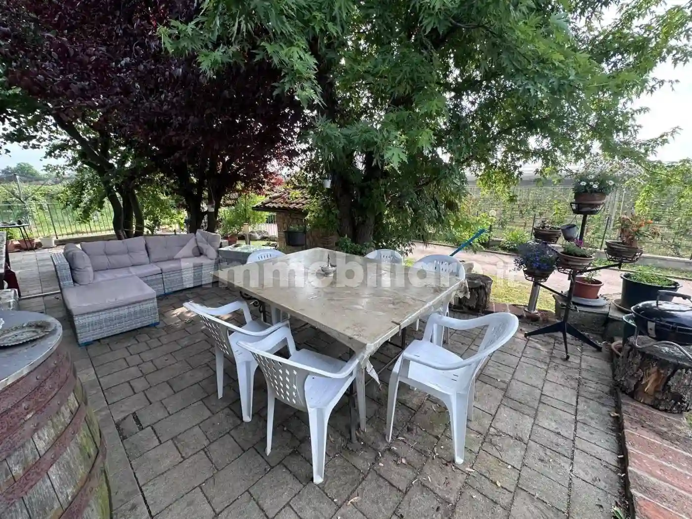 Villa - foto 4