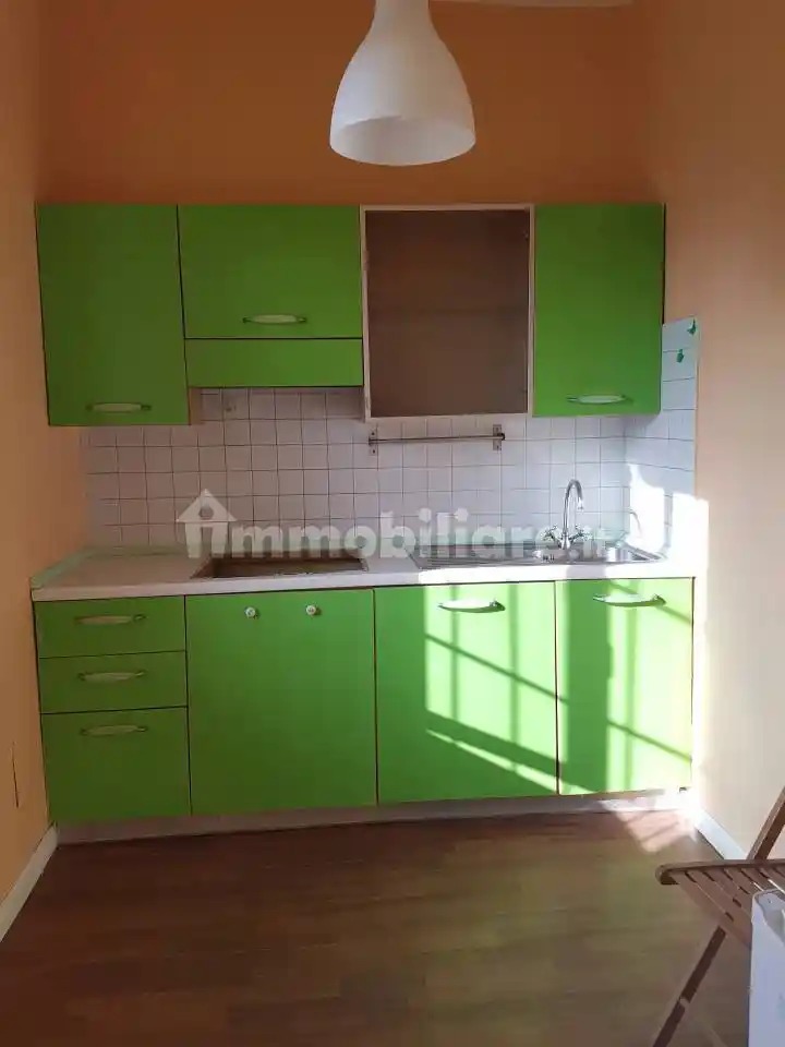 Appartamento in affitto a Pavia