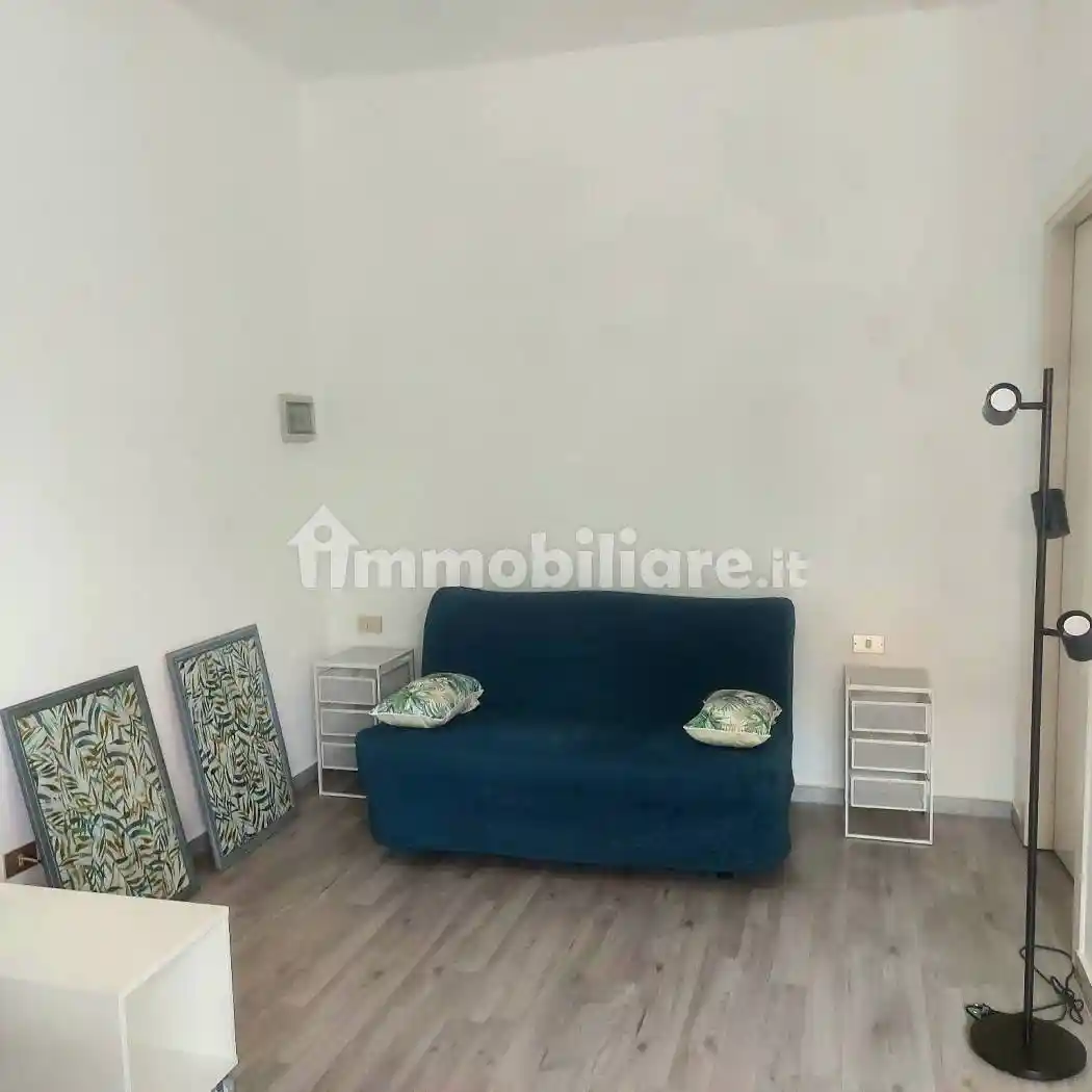 Appartamento in affitto a Busto Arsizio