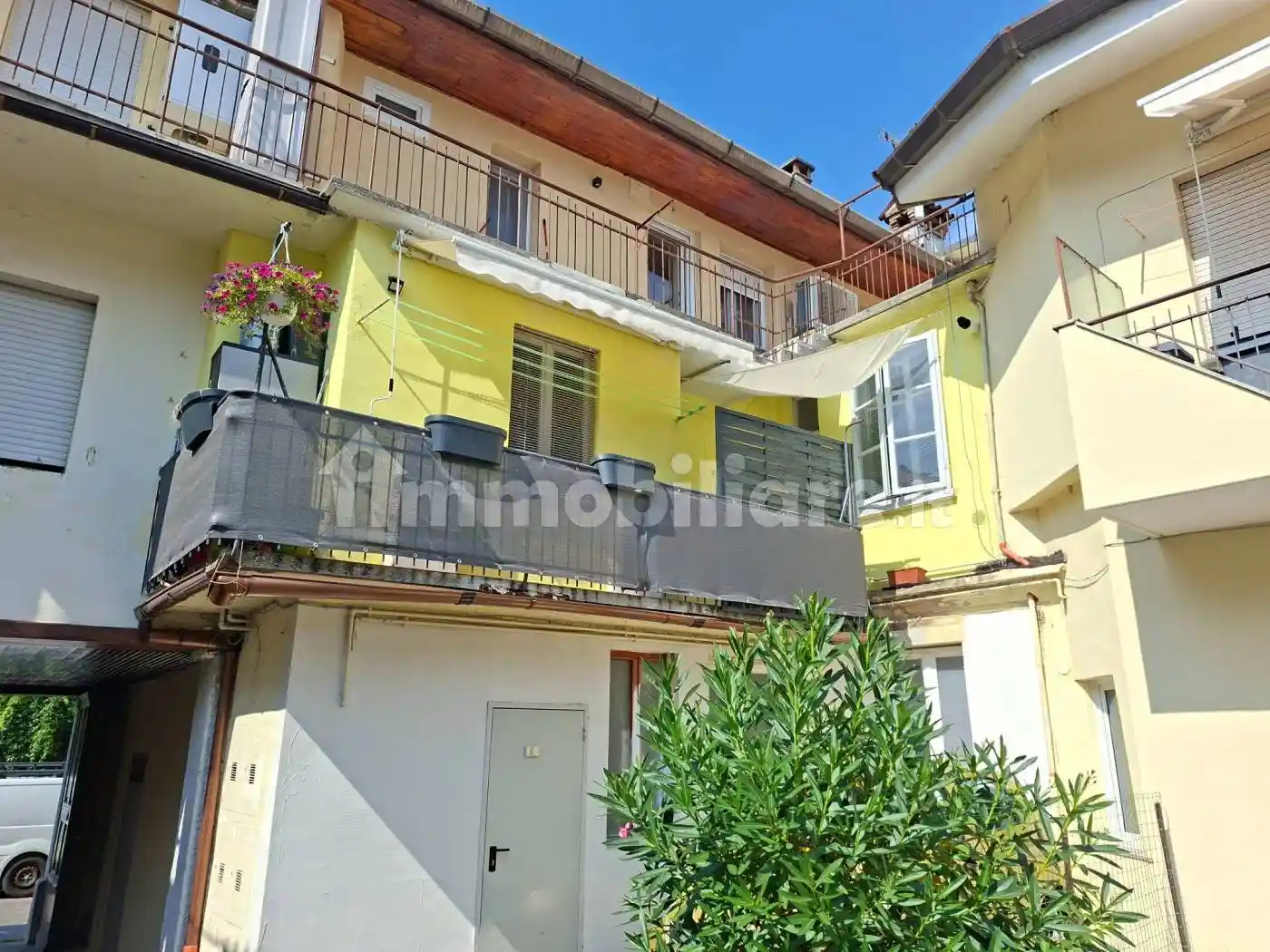 Appartamento in vendita a Udine