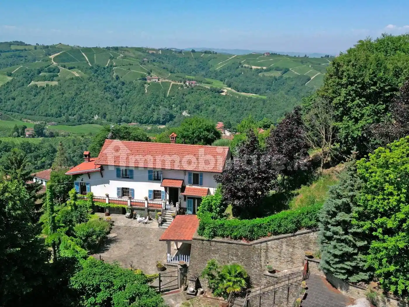 Rustico - Casale in vendita a Neviglie