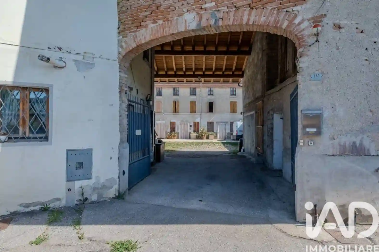 Casa indipendente - foto 2