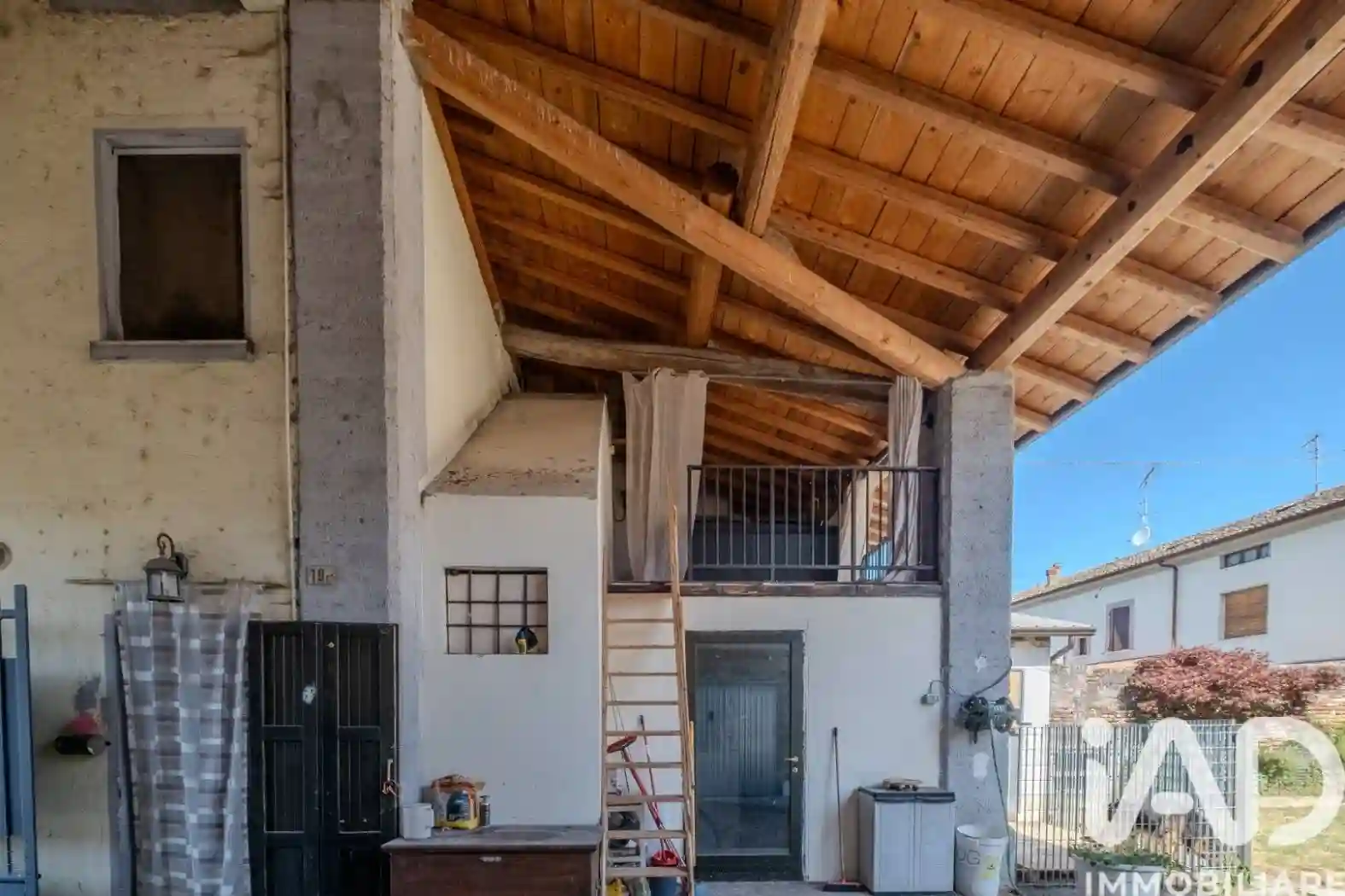Casa indipendente - foto 3