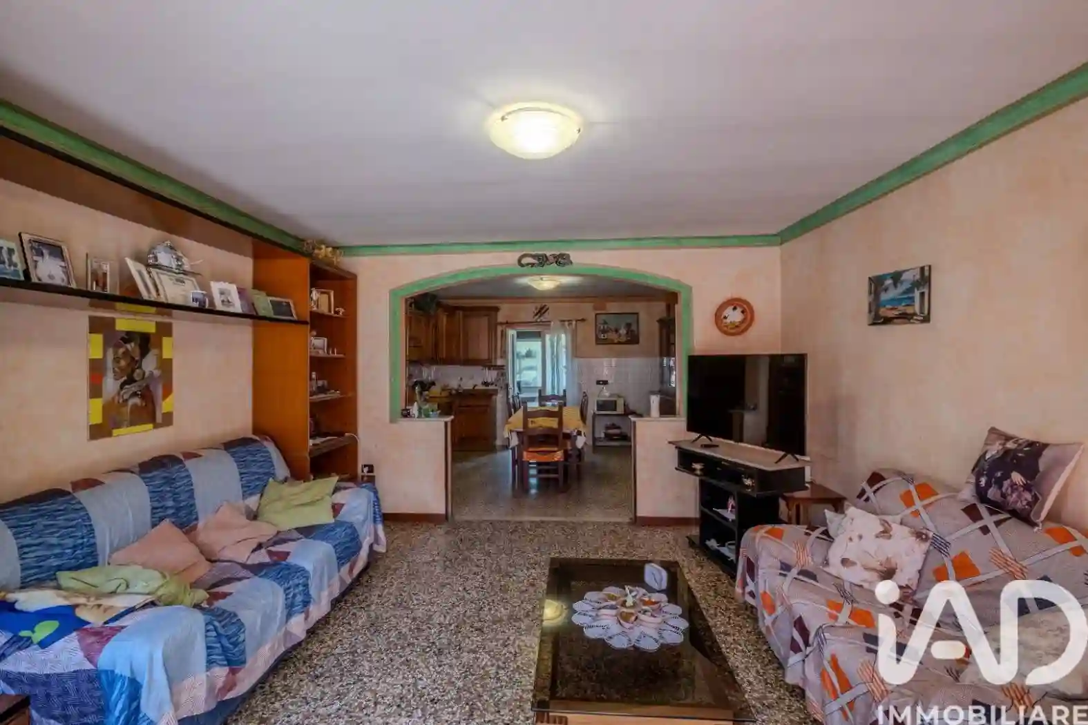 Casa indipendente - foto 5