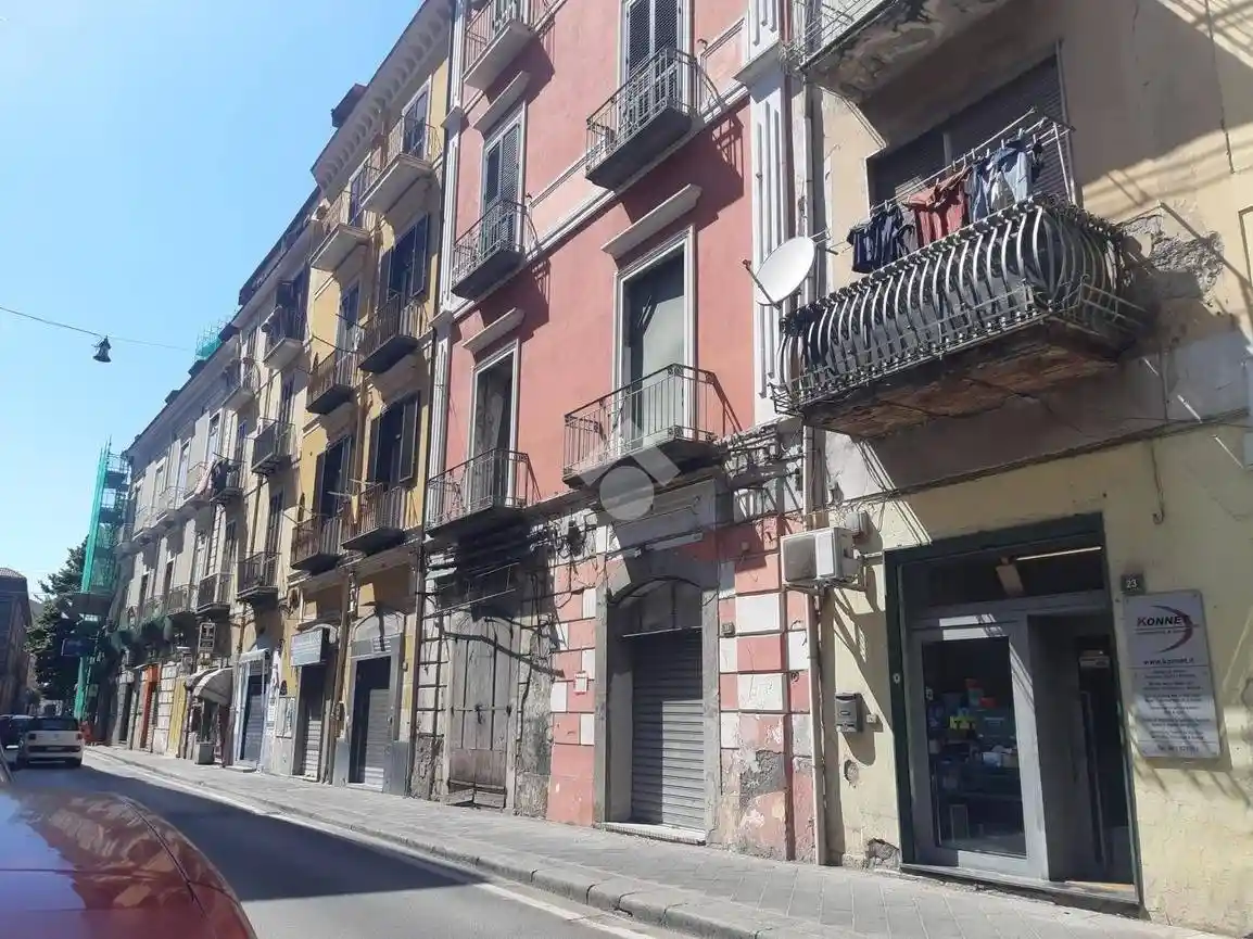 Appartamento in vendita a Nocera Inferiore