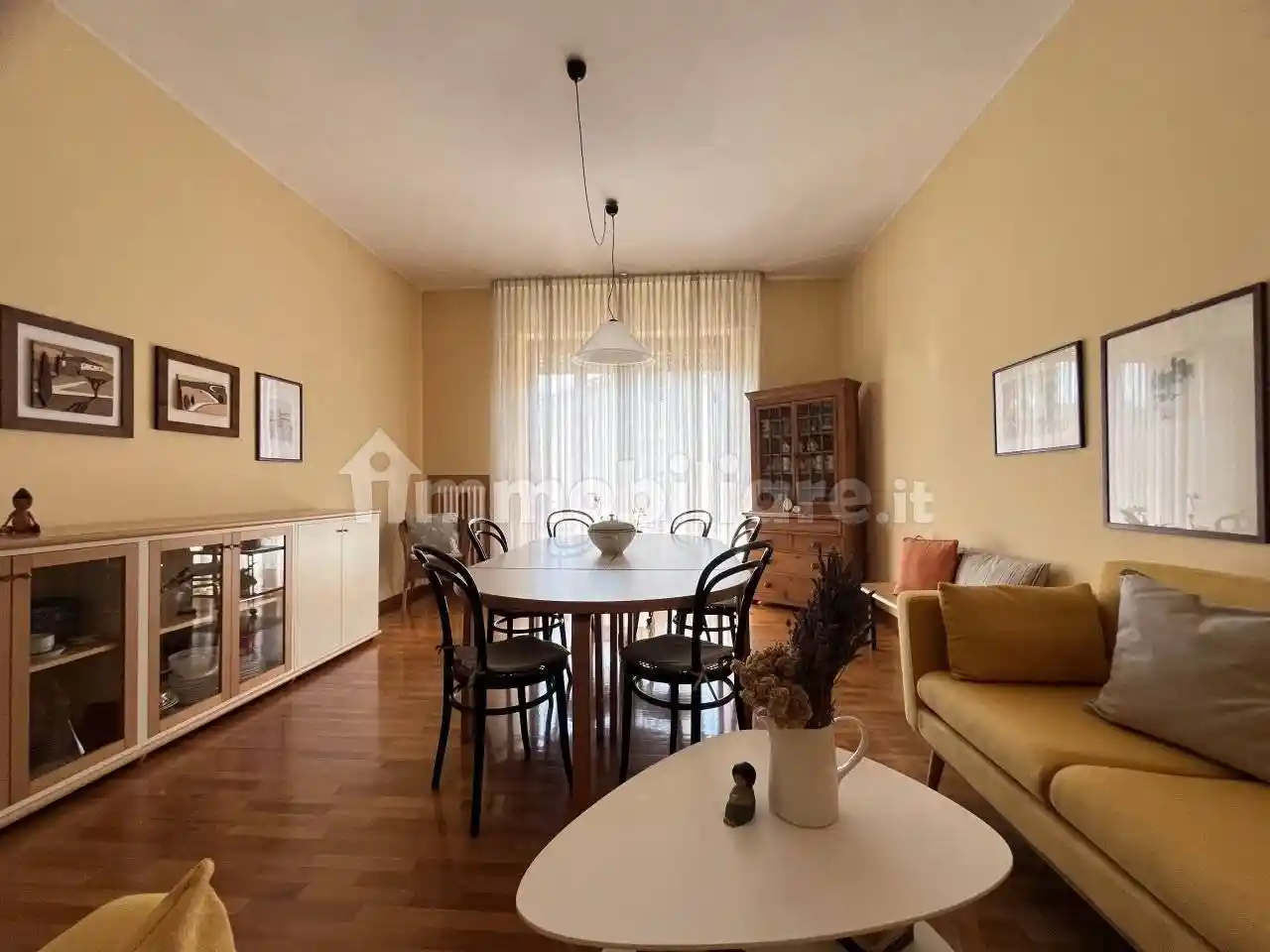 Appartamento in vendita a Jesi