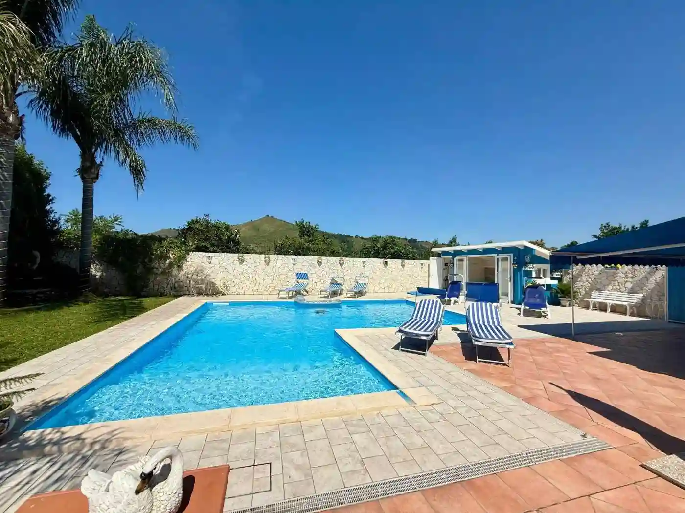 Villa - foto 4