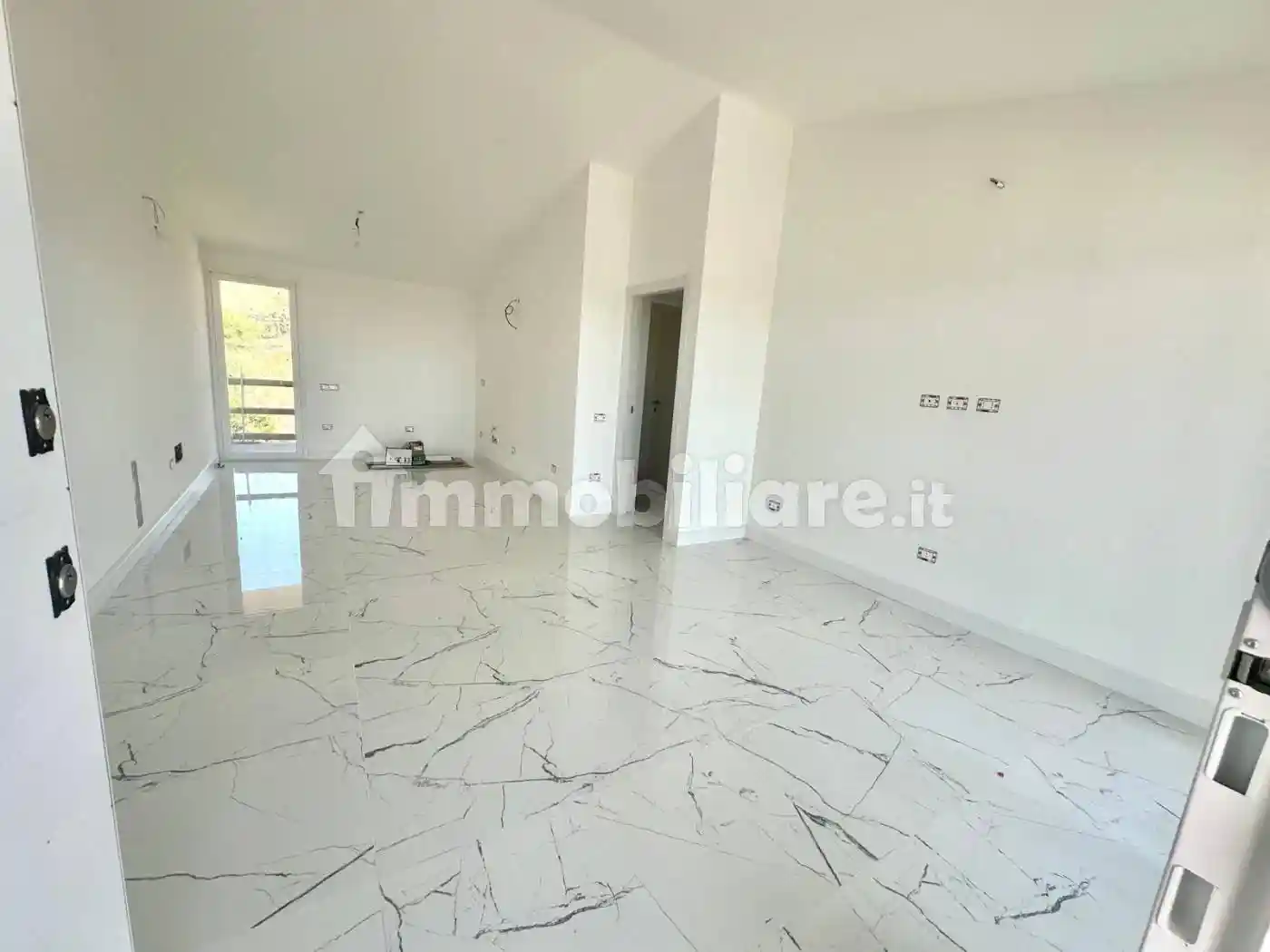 Appartamento in vendita a Sinnai