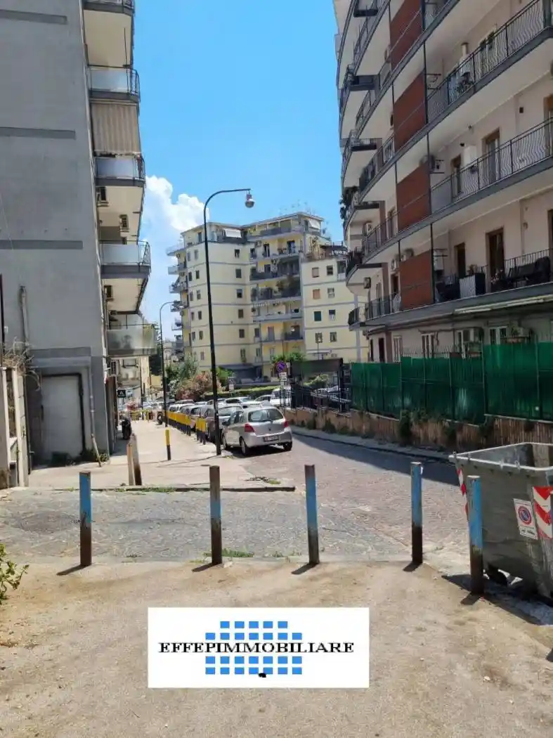Appartamento in affitto a Napoli