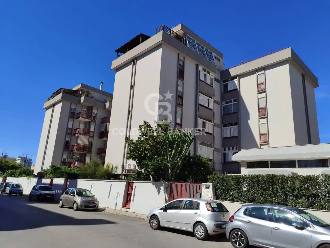 Appartamento in vendita a Brindisi