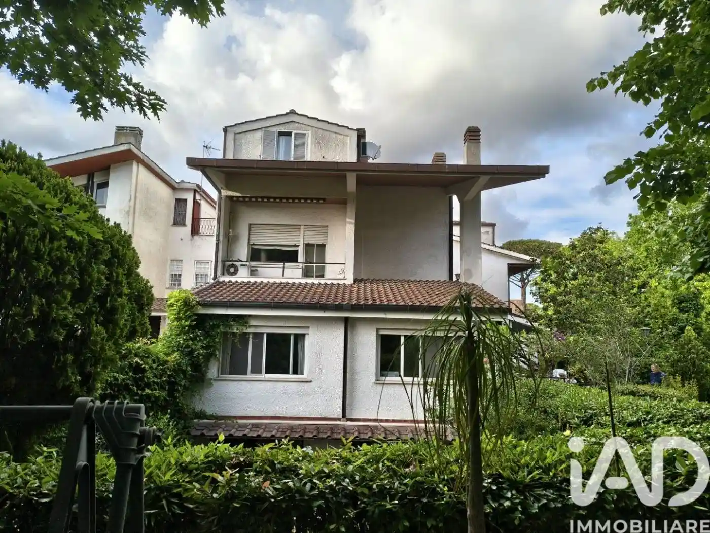Villa in vendita a Roma