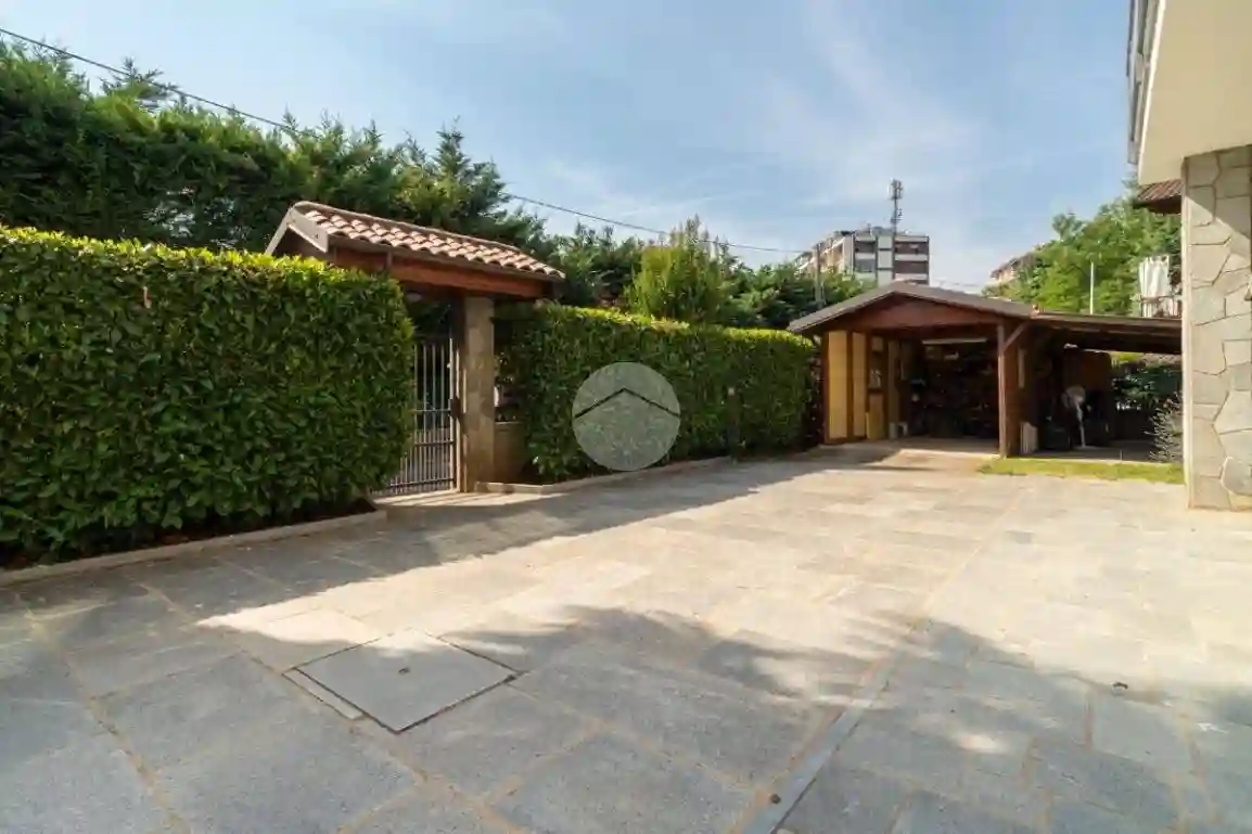 Villa - foto 3