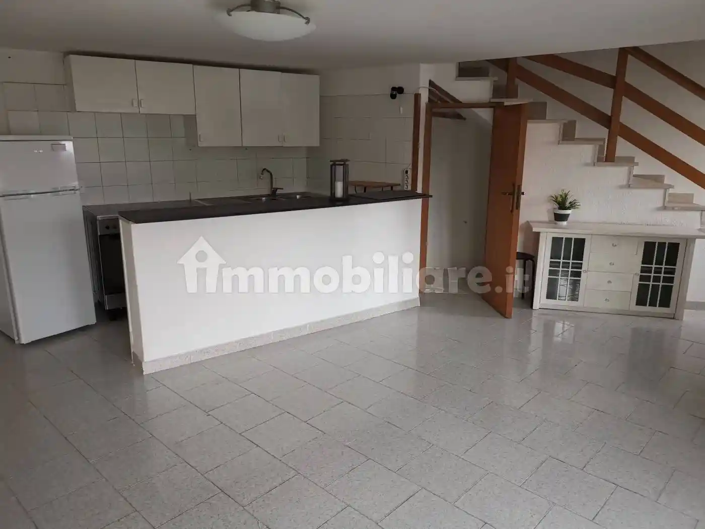 Appartamento in affitto a Caiazzo