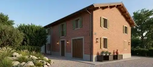 Casa indipendente in vendita a Ozzano dell'Emilia