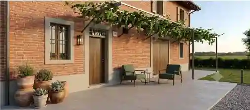 Casa indipendente - foto 5